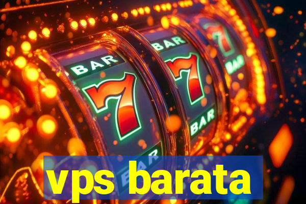 vps barata