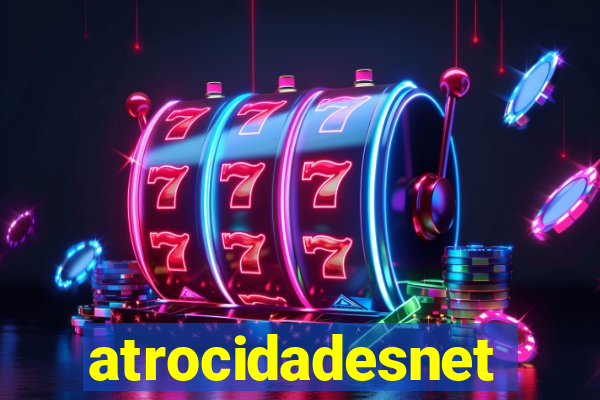 atrocidadesnet