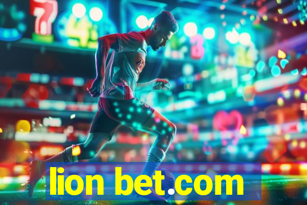 lion bet.com