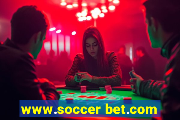 www.soccer bet.com