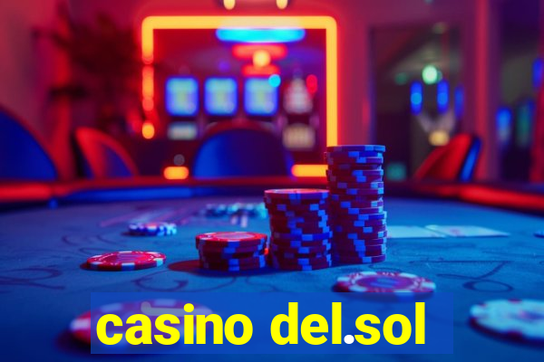 casino del.sol