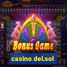 casino del.sol