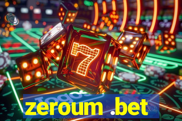 zeroum .bet