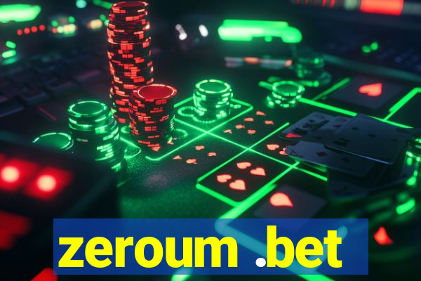 zeroum .bet