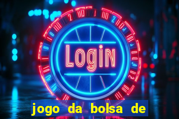 jogo da bolsa de valores online