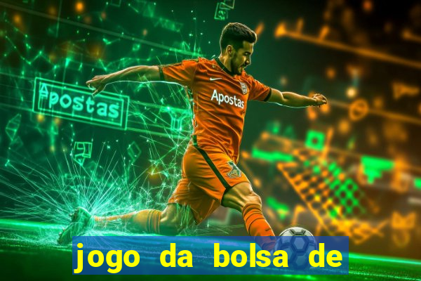 jogo da bolsa de valores online