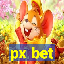 px bet