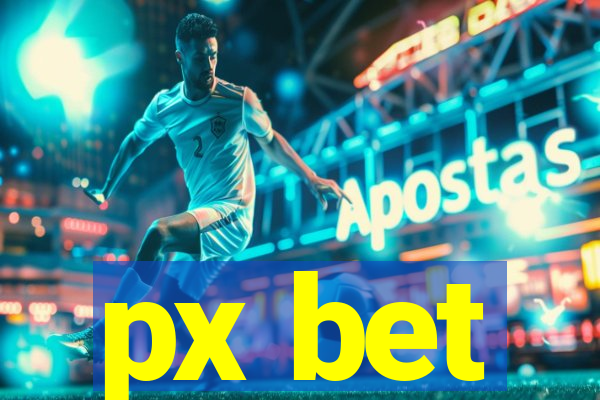 px bet