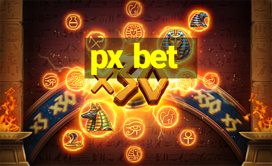 px bet