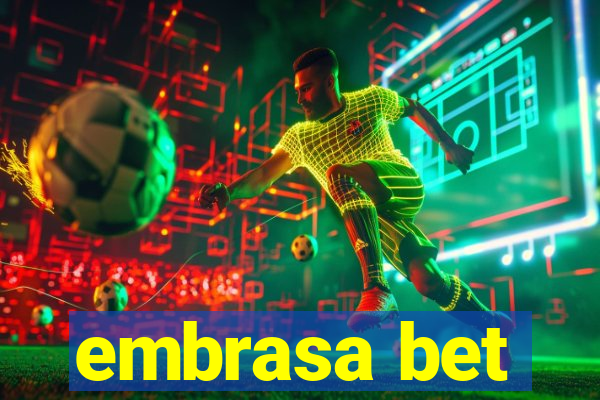 embrasa bet