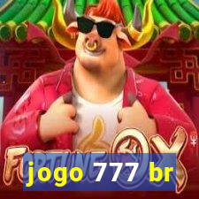 jogo 777 br