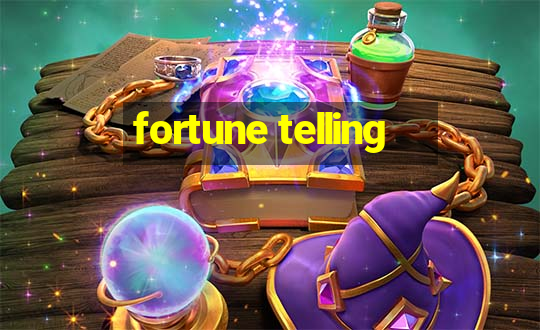 fortune telling