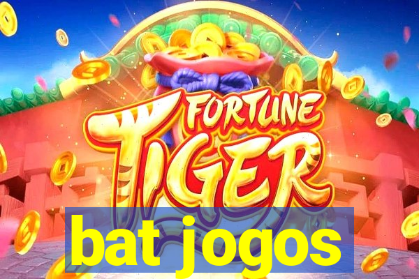 bat jogos