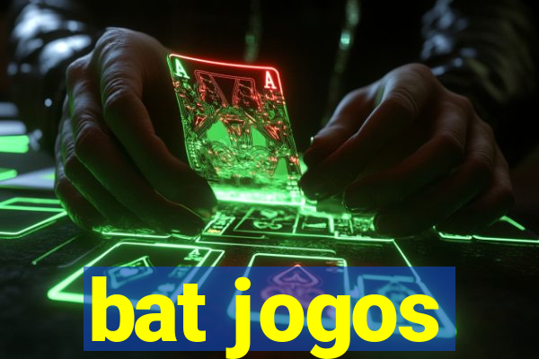 bat jogos