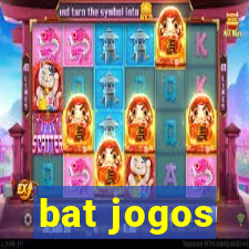 bat jogos