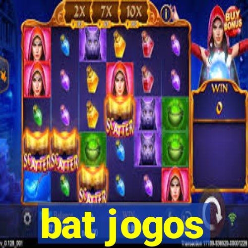 bat jogos