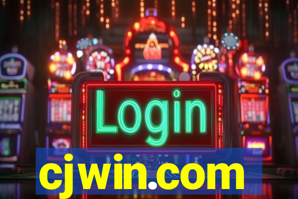 cjwin.com