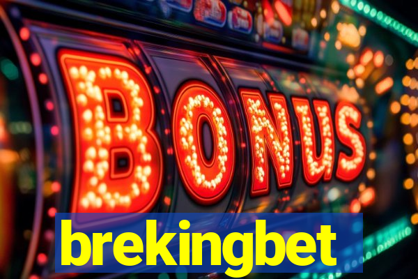 brekingbet