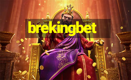 brekingbet