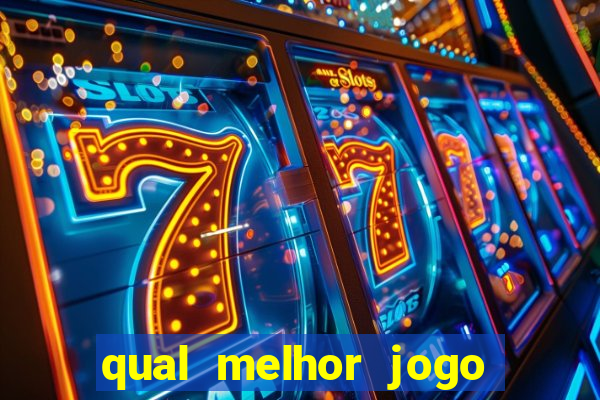 qual melhor jogo da brazino777