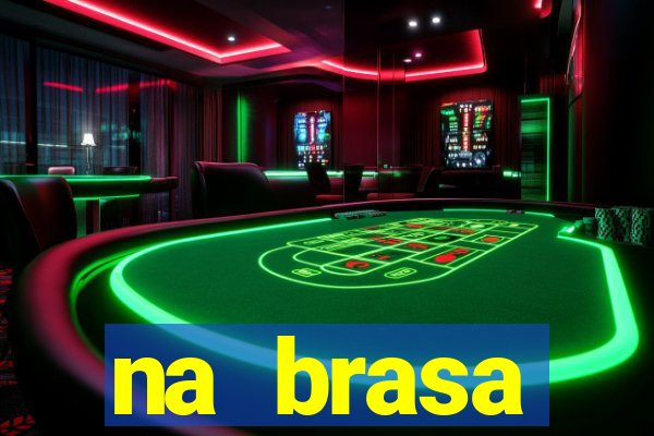 na brasa churrascaria porto alegre