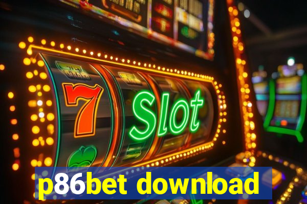 p86bet download