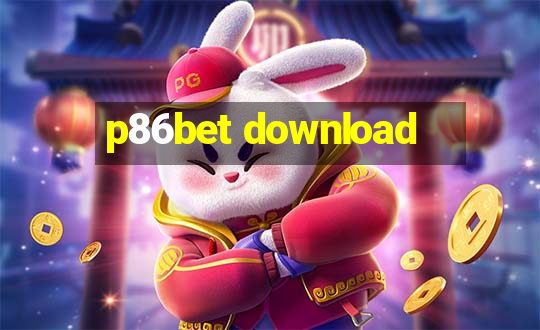 p86bet download