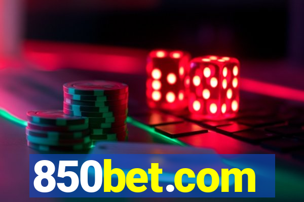 850bet.com