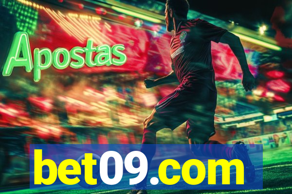 bet09.com