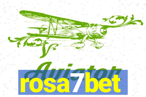 rosa7bet