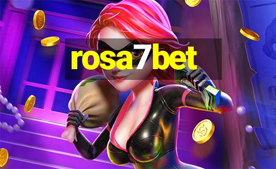 rosa7bet