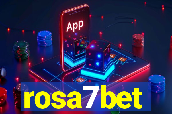 rosa7bet