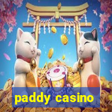 paddy casino