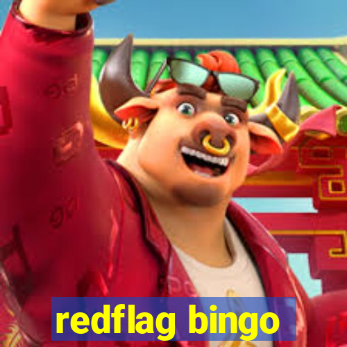 redflag bingo