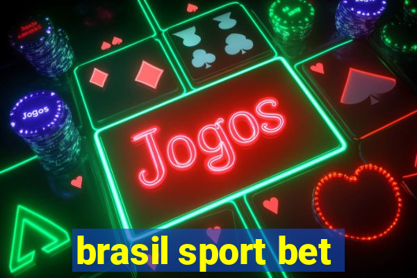 brasil sport bet