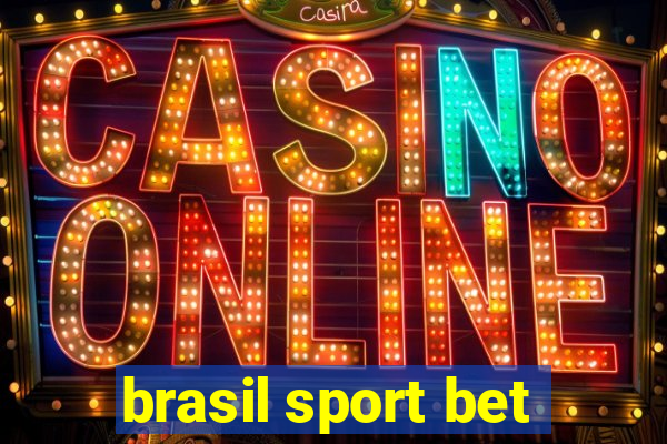 brasil sport bet