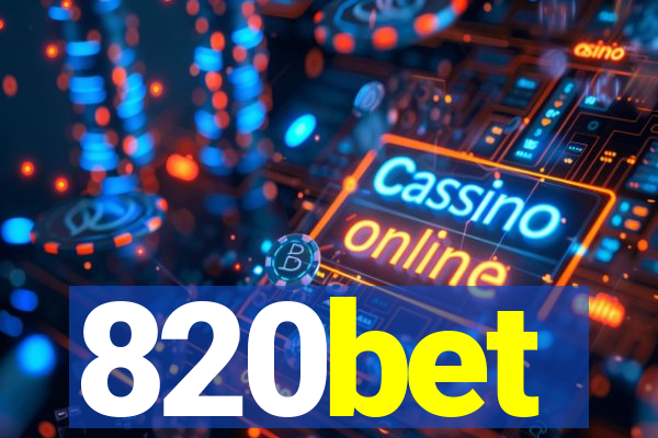 820bet