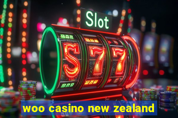 woo casino new zealand