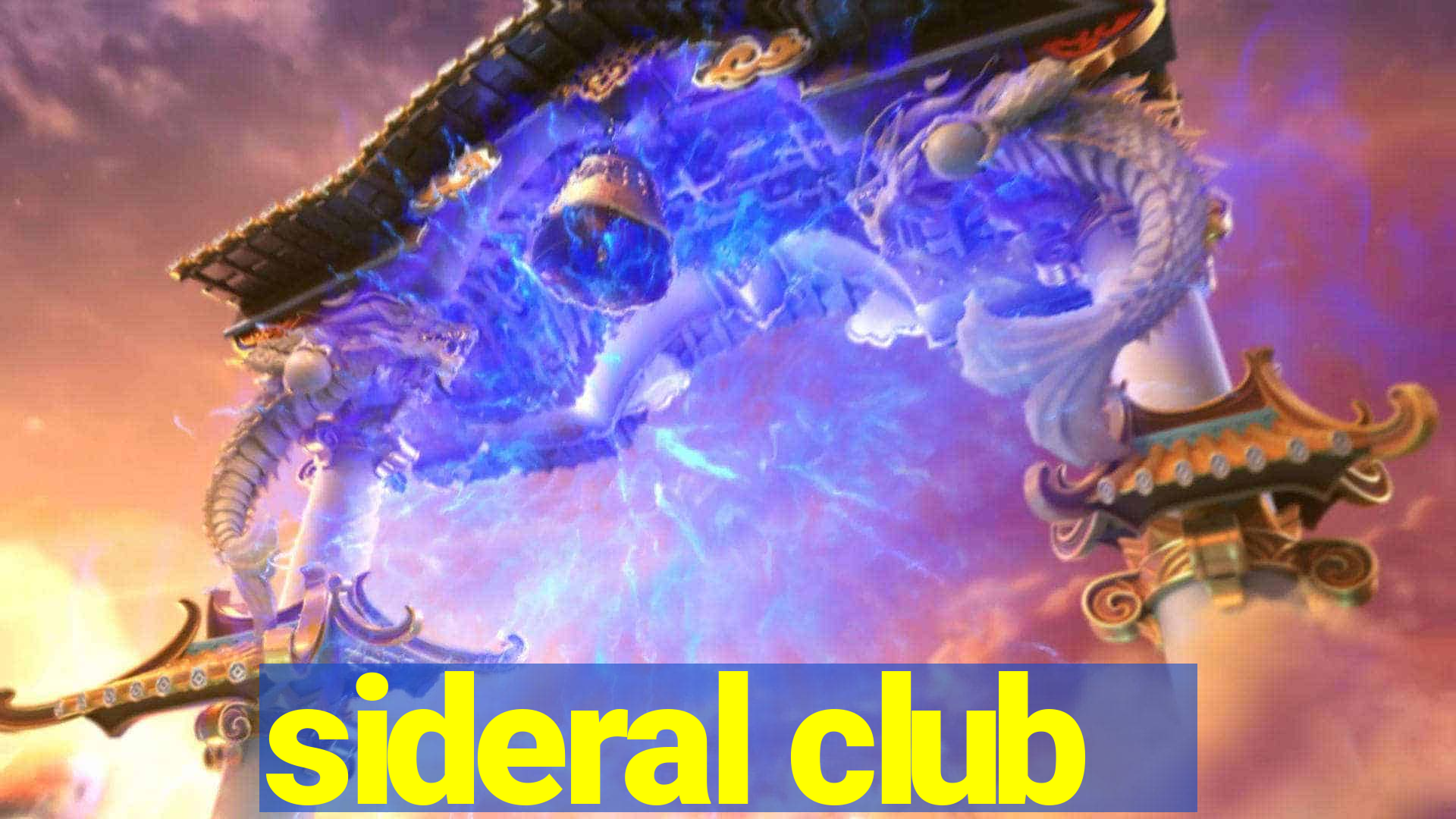 sideral club