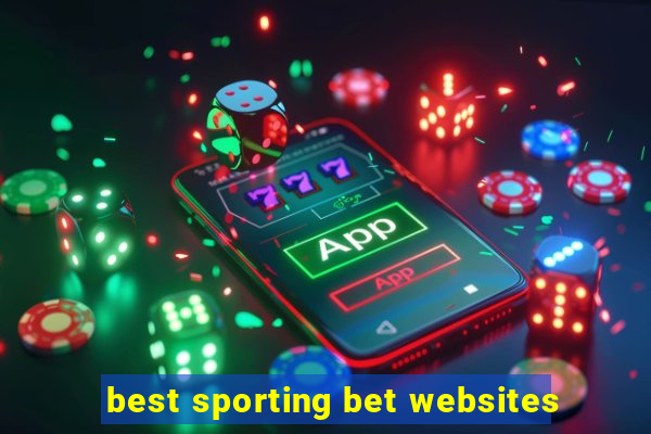 best sporting bet websites