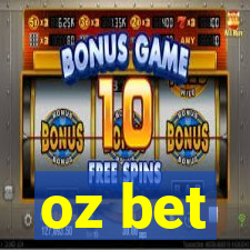 oz bet