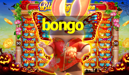 bongo