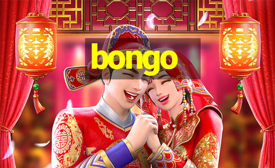 bongo