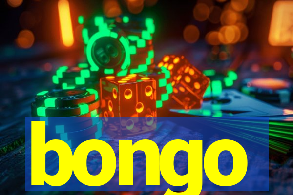 bongo