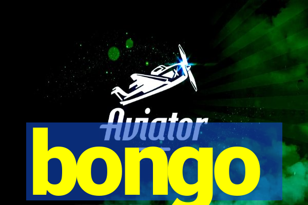 bongo