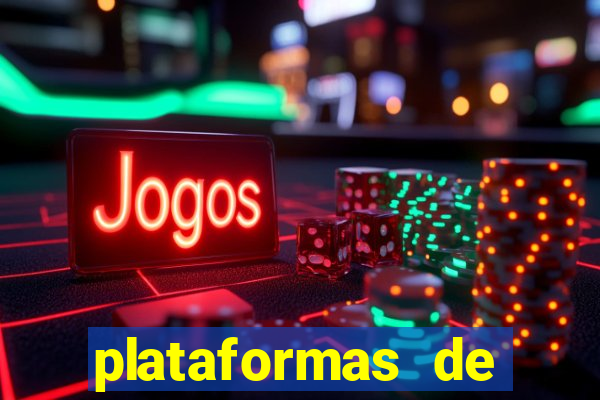 plataformas de jogos pg