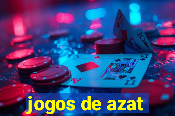 jogos de azat