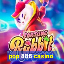 pop 888 casino