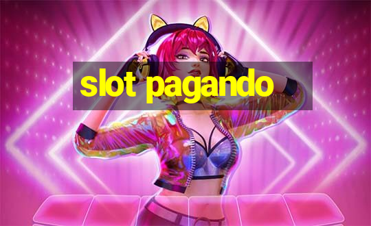 slot pagando