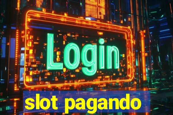 slot pagando